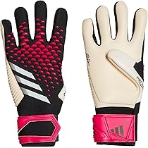 Amazon | adidas プレデター GKグローブ COM | adidas | グローブ